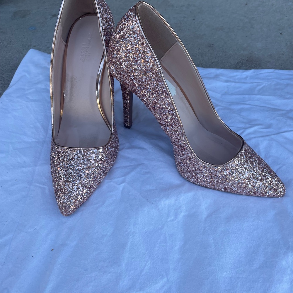 Charlotte Russe Heels